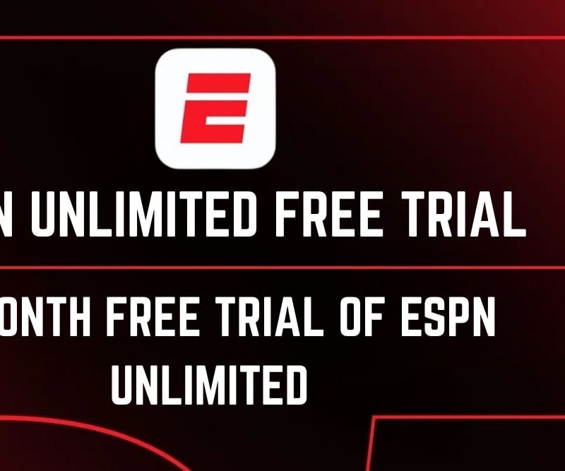 1 Month of ESPN Unlimited Free with DraftKings: ESPN Unlimited Free Trial