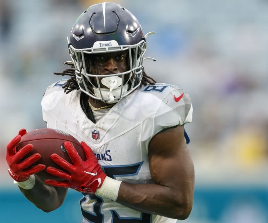 Fantasy Football Draft Strategy: Final-Round Targets for 2025