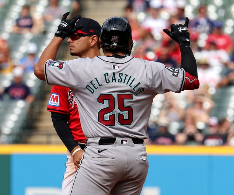Lineup Lowdown: National League