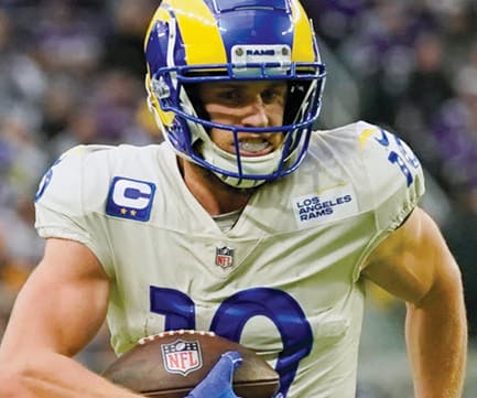 Gameday Injuries: Week 6