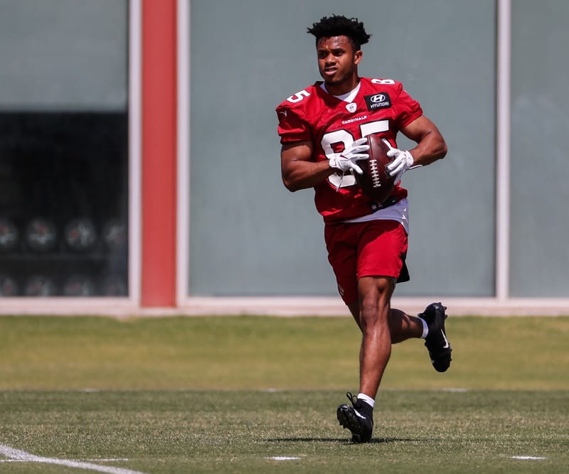 Target Breakdown: Week 9 WR/TE Usage Recap & Week 10 Waivers Preview