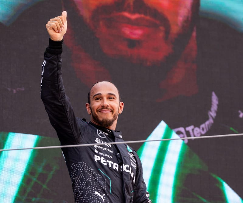 F1 DFS Picks and Best Bets: Heineken Dutch Grand Prix