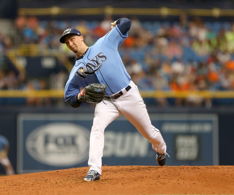 Weekly Pitcher Rankings: Two-Start Options Abound