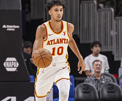 NBA DFS Picks: DraftKings Plays and Strategy for Wednesday, April 2