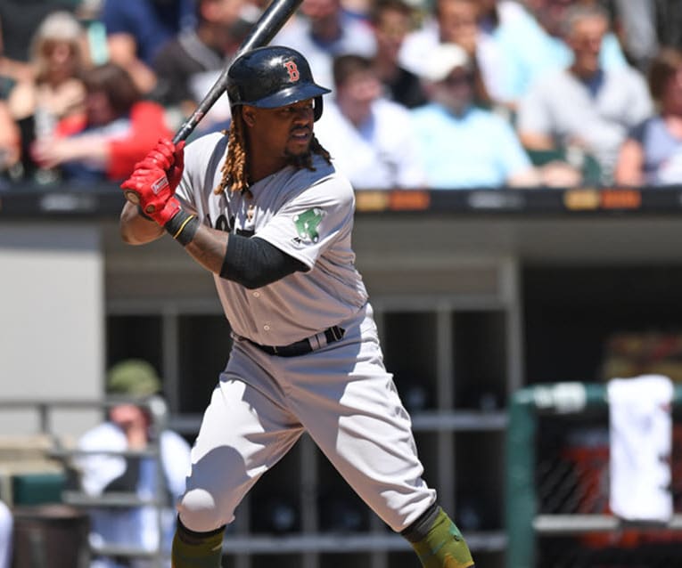 Collette Calls: What's Next for These Underperforming Hitters?