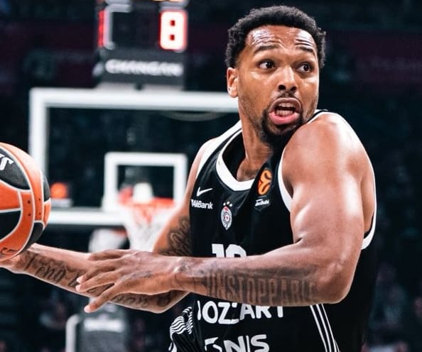 EuroLeague Basketball Picks: Best Bets for Round 7 - Wednesday