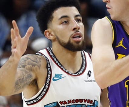 Fantasy Basketball Waiver Wire: Playoff Streaming Targets