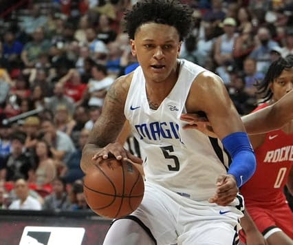 Fantasy Basketball Rookies Preview: Banchero, Smith, Murray lead the way