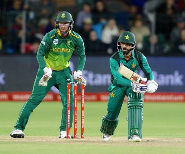 India vs. Pakistan: ICC World Cup Match 22 Preview