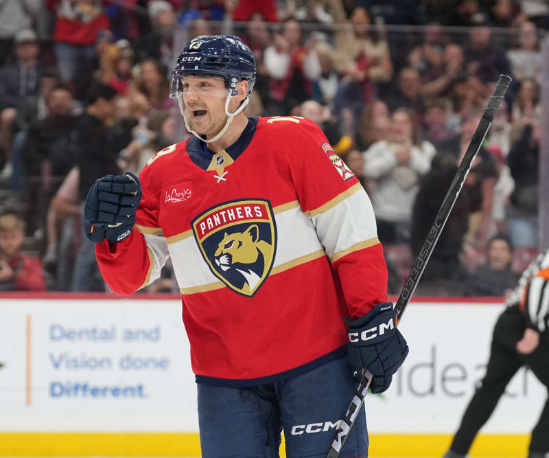 NHL DFS Picks: FanDuel Top Plays and Strategy for Stanley Cup Finals Game 6