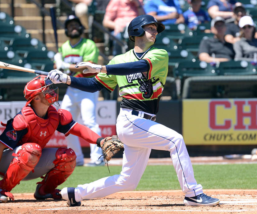 Farm Futures: September Callup Candidates