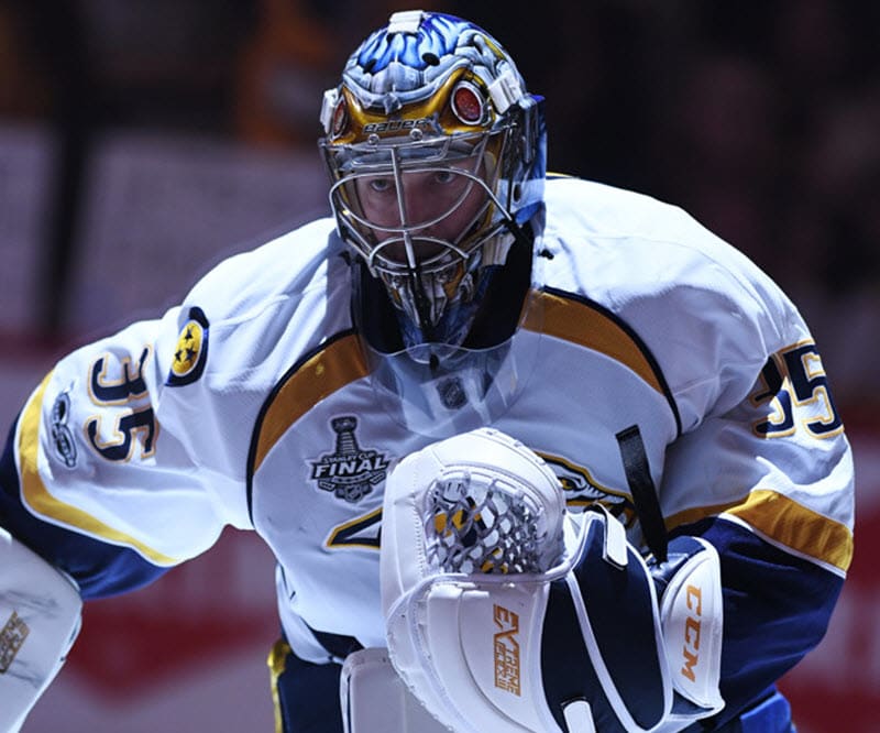 FanDuel NHL: Thursday Value Plays