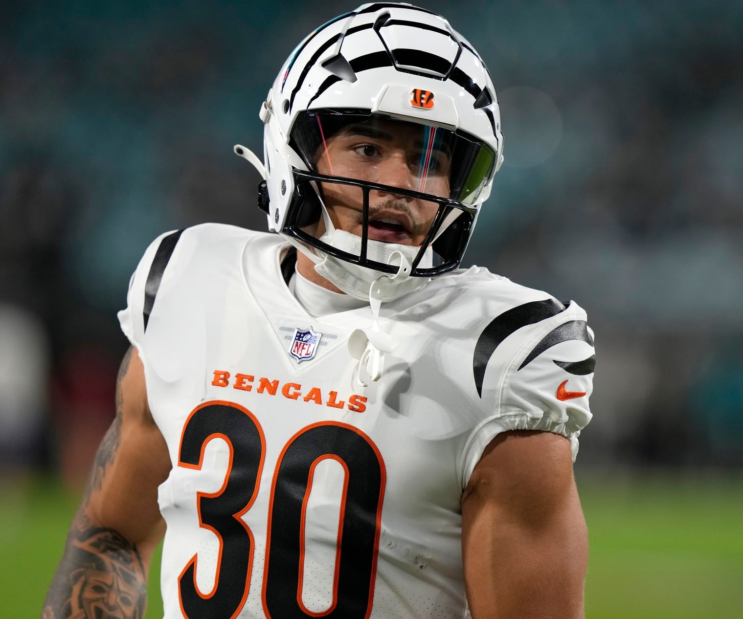 Box Score Breakdown: Week 6 Snaps, Routes, Personnel and Usage