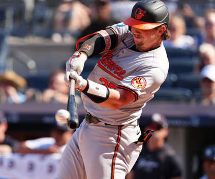 Fantasy Baseball Injury Report: Orioles Plagued by Injury