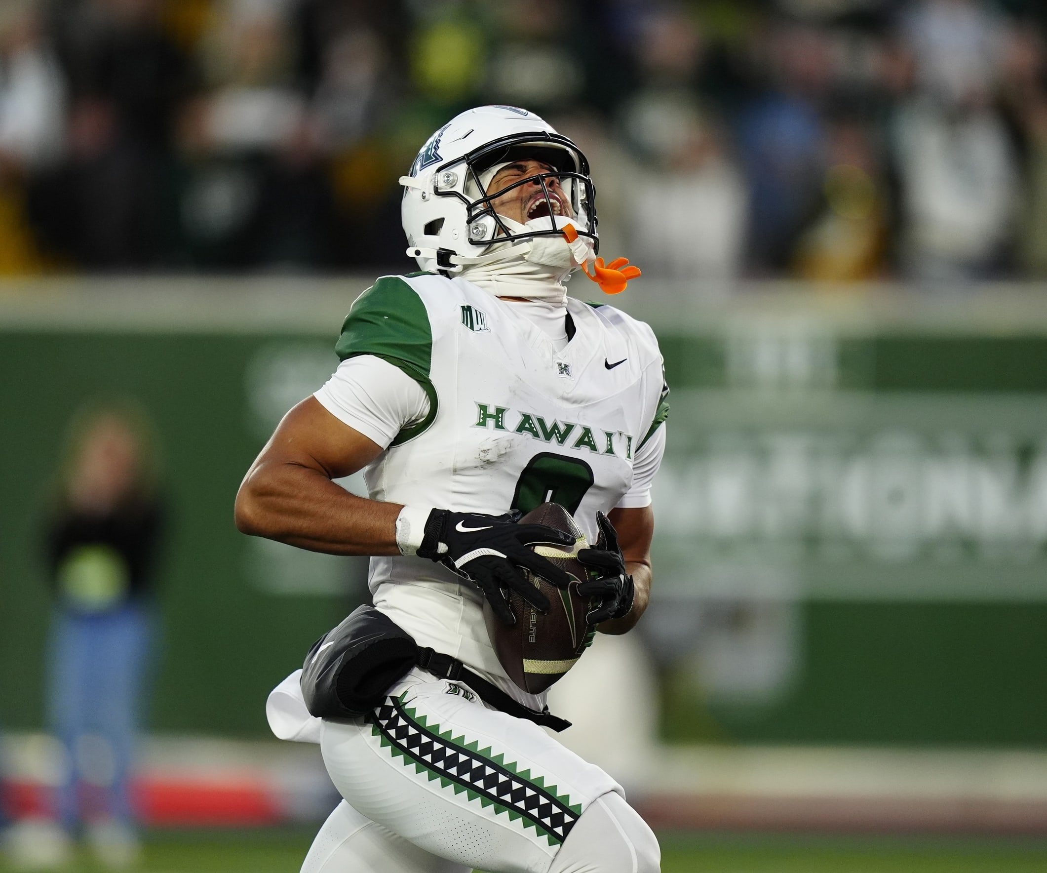 CFB Waiver Wire: Players to Pick Up Week 10