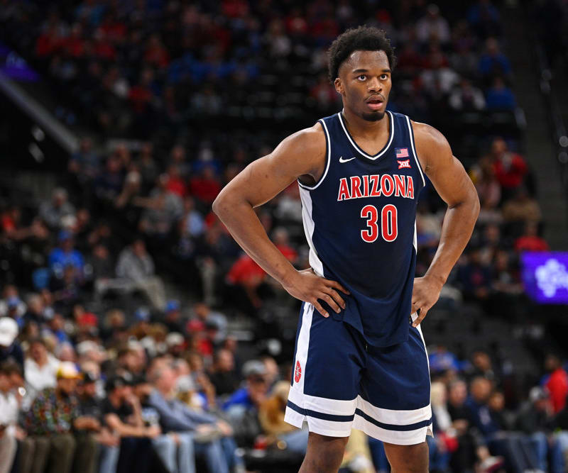 Fantasy College Basketball Waiver Wire: Pickups of the Week