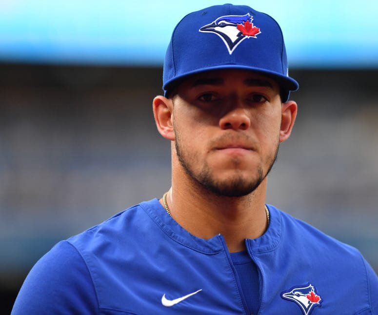 Yahoo DFS Baseball: Monday Picks