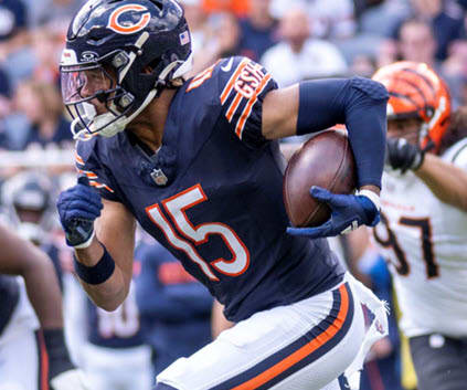 Exploiting the Matchups: Week 4 Start/Sit and Fantasy Streamers