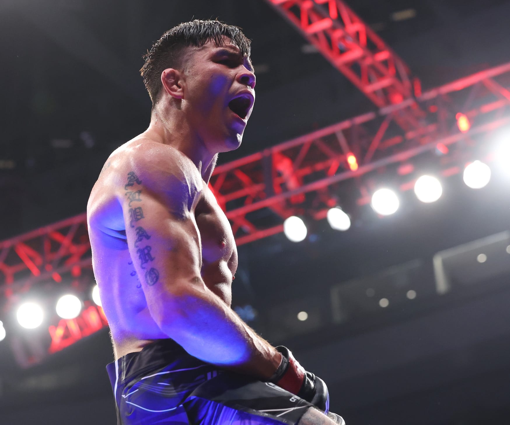 MMA Best Bets: Picks, Odds, and Predictions for UFC Vegas 72