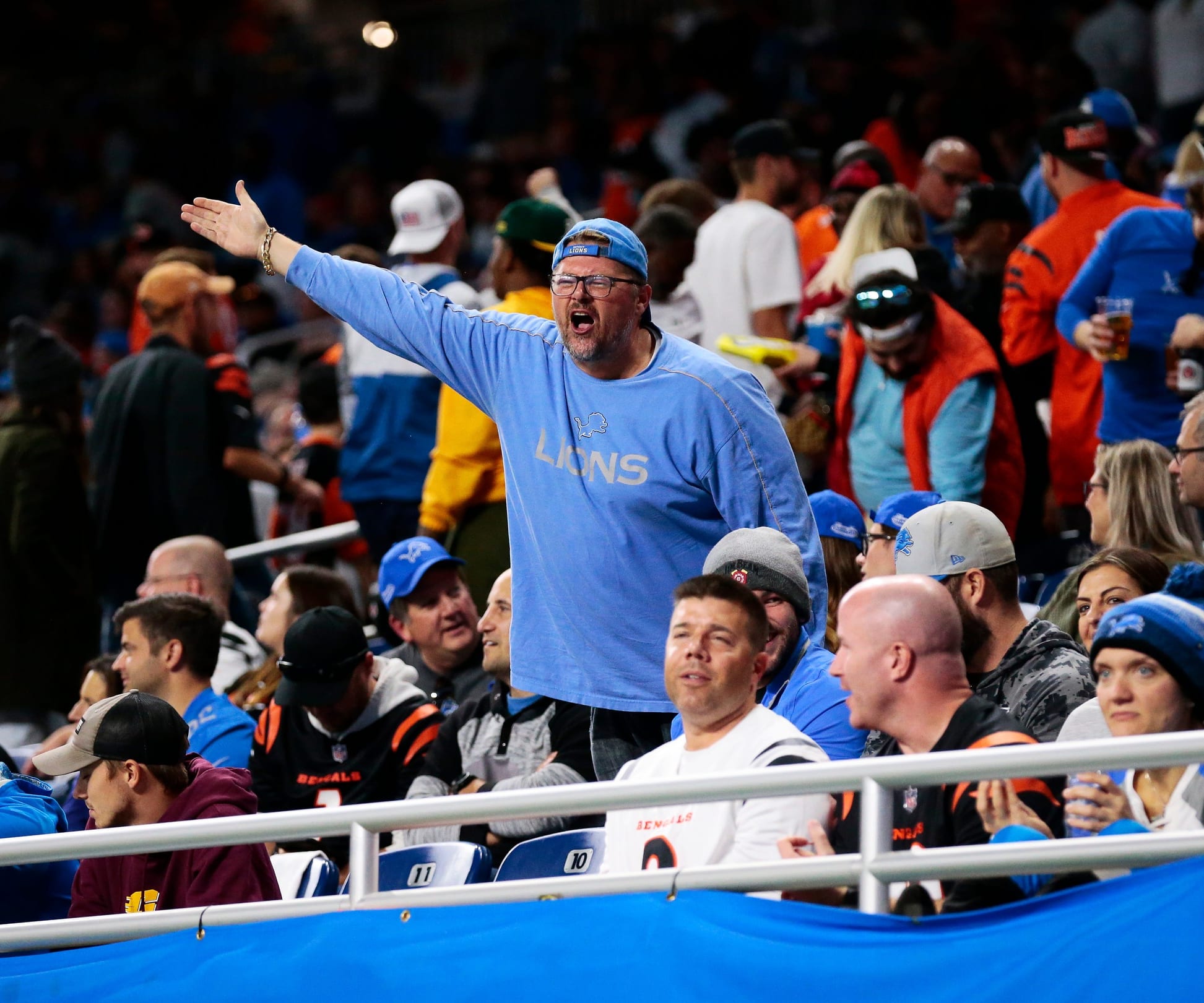 How to Avoid Emotional 'Tilt' in Fantasy Football