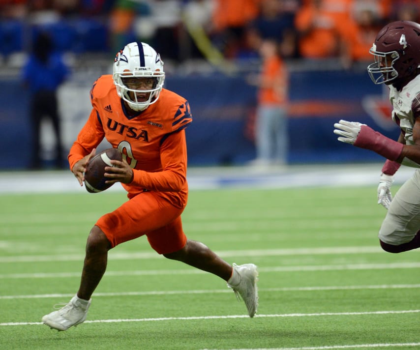 Spring Practice Preview: AAC Storylines