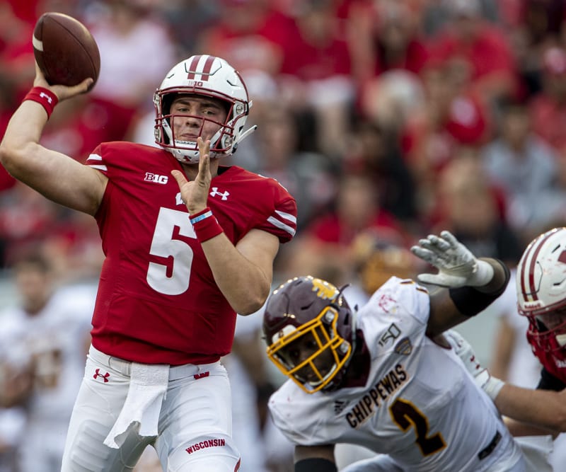 College Capper: Bowl Week 3