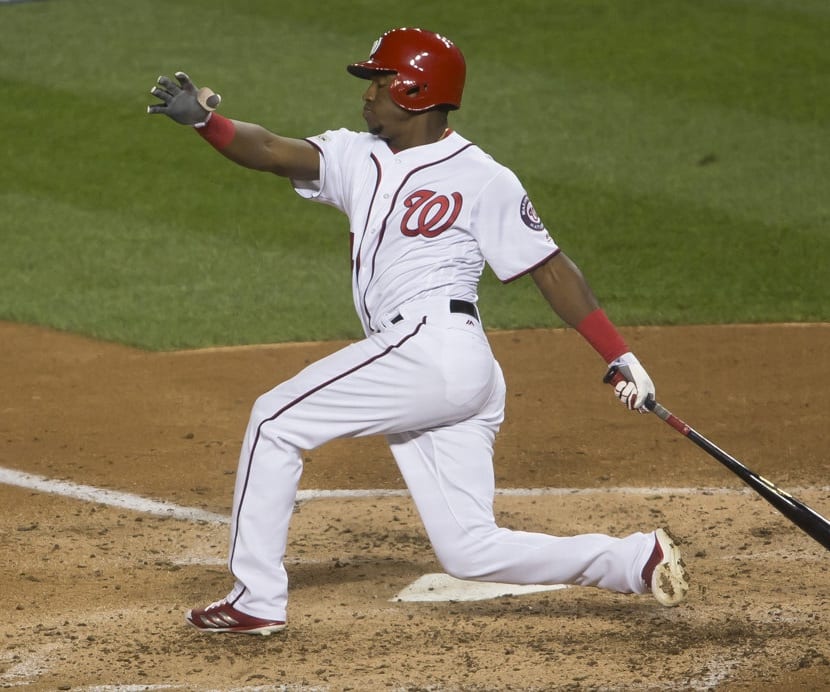 Farm Futures: Outfield Tiers