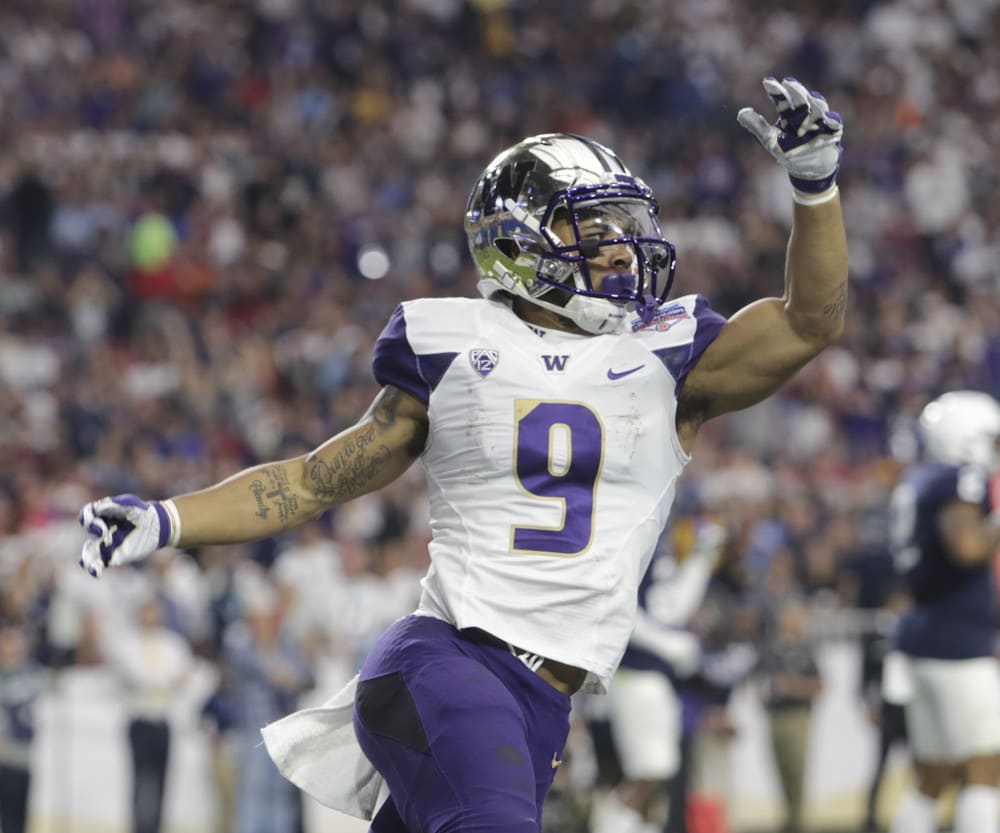 Conference Preview: PAC-12