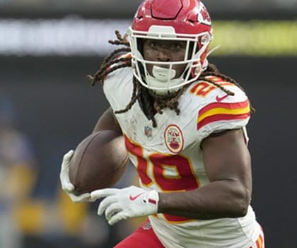 DraftKings NFL: Week 12 DFS Breakdown