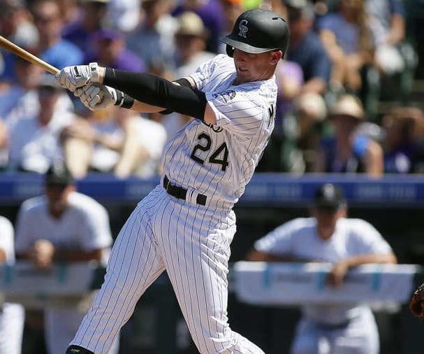 MLB FAAB Factor: Waiver Pickups of the Week