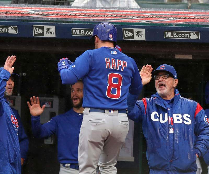 NL FAAB Factor: Waiver Pickups of the Week