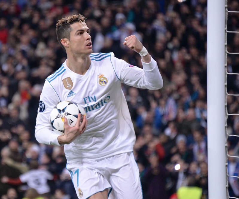 DraftKings Fantasy Soccer: Tuesday UCL Picks