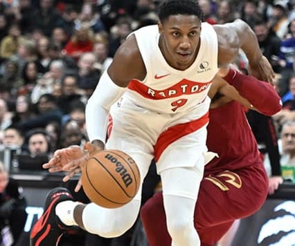Six Bold Predictions for the 2025-26 NBA Season