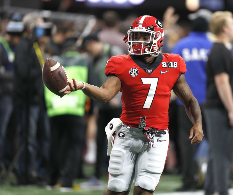 College Football Picks: Picking Bowl Winners