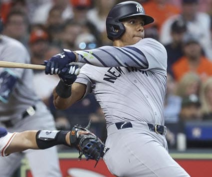 Weekly Hitter Rankings: Throwing Shade