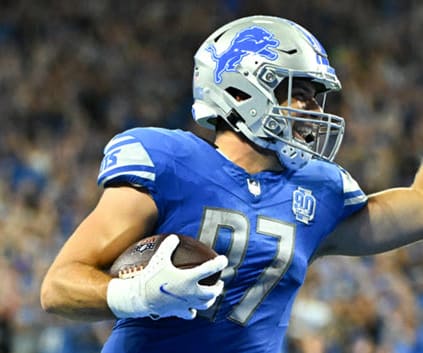 Target Breakdown: 2023 TE Season Review & 2024 PPR Rankings