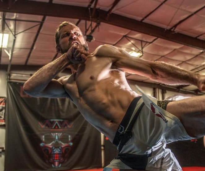 DraftKings MMA: UFC Vancouver Preview