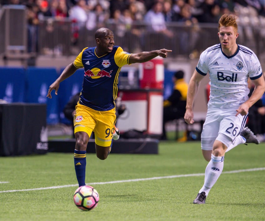 Fantasy MLS: Saturday (Late) Cheat Sheet