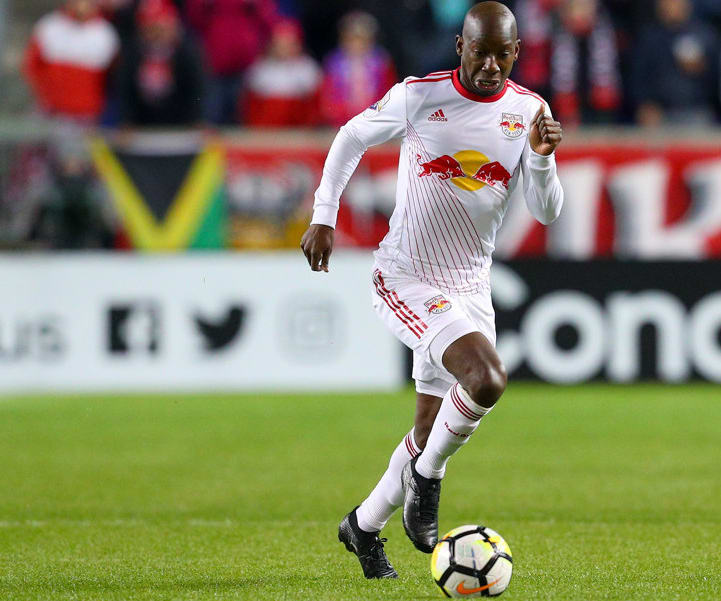 Week 5 Price Changes