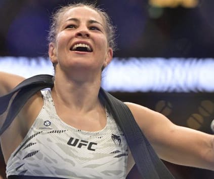 UFC Best Bets Today: Picks, Odds & Predictions for UFC Winnipeg