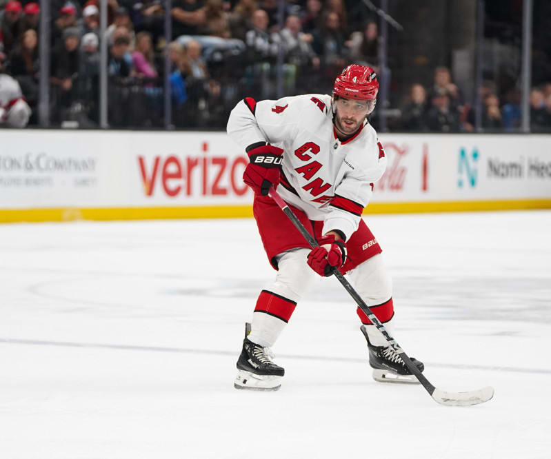 NHL DFS Picks: DraftKings Plays and Strategy for Friday, November 21