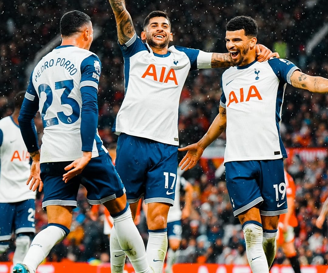 Fantrax Premier League Player Rankings: Gameweek 31