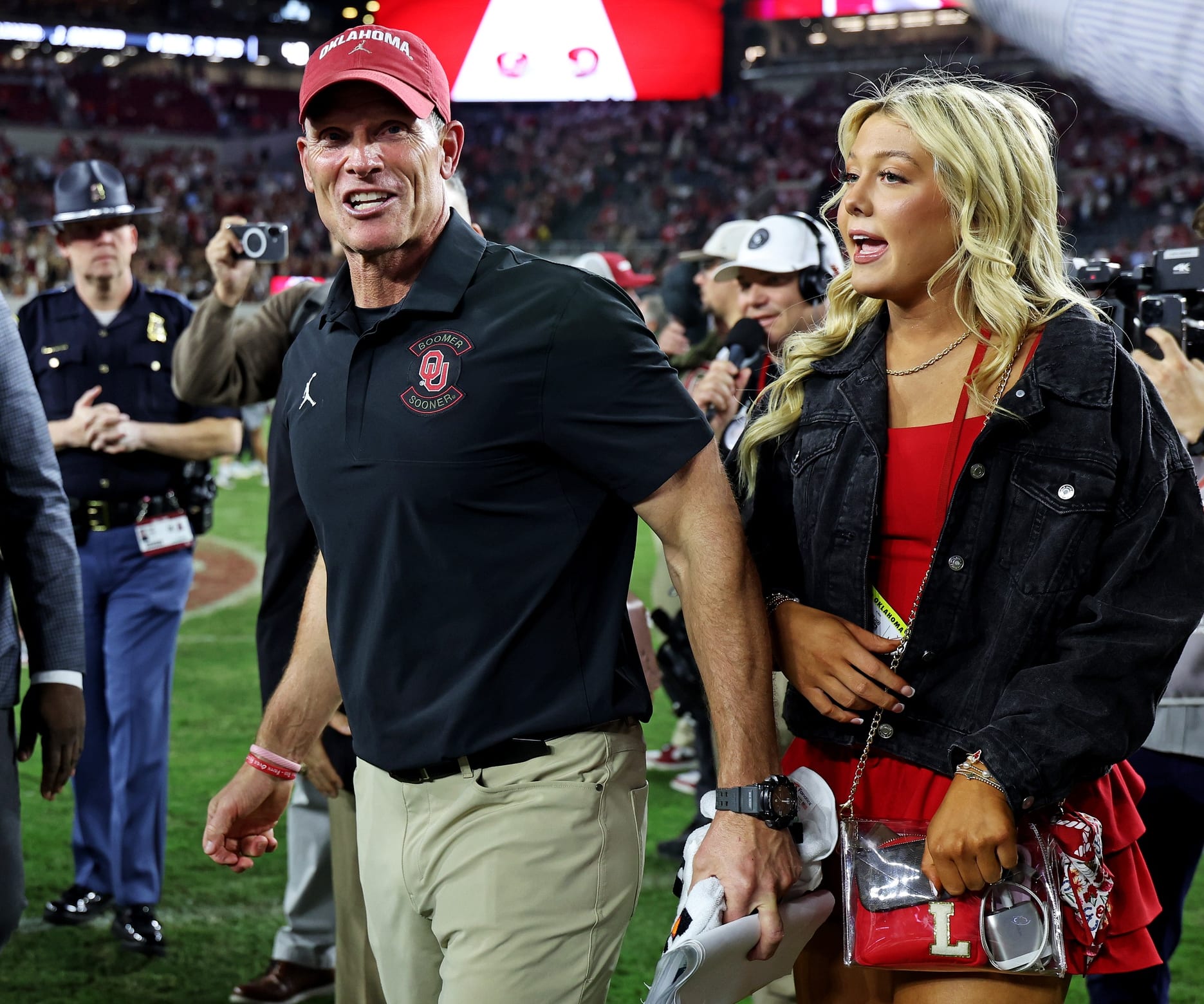 College Football Playoff 2025: Week 12 Projections For The 12-Team CFP Field