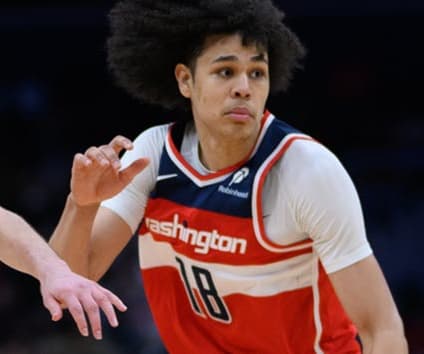 Fantasy Basketball Waiver Wire: Saturday's Most Added & Dropped Players on Yahoo