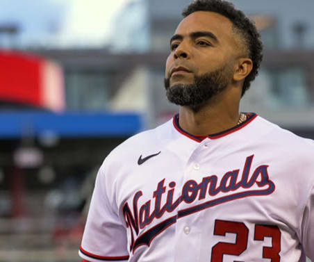 MLB: One Man's Trash... (Week 18)