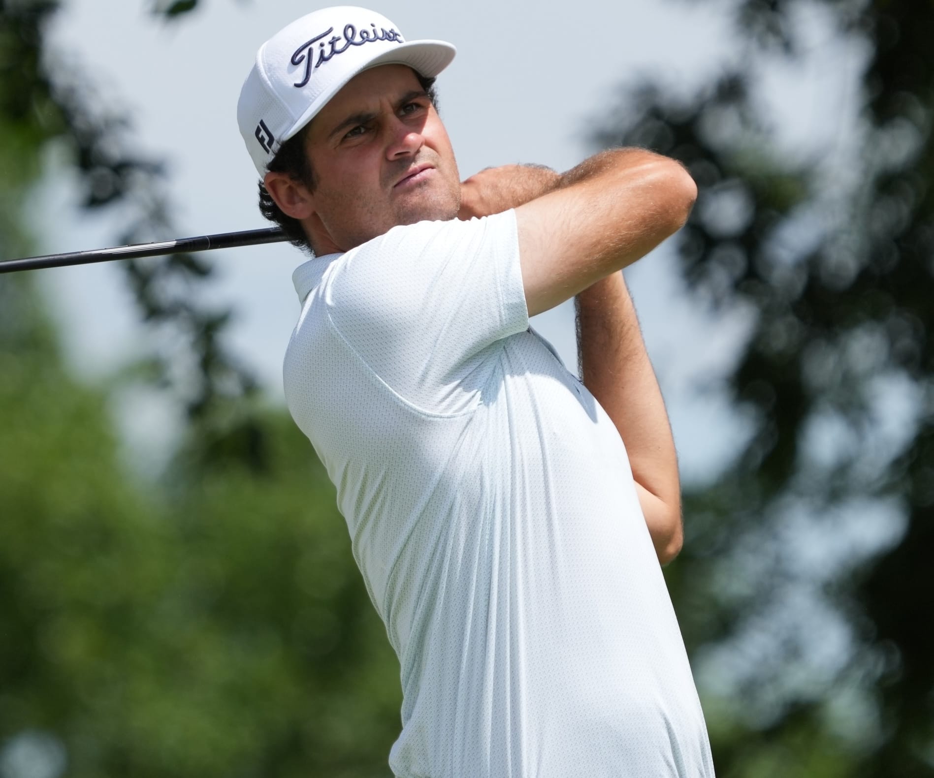 Underdog PGA Draft Strategy: Charles Schwab Challenge