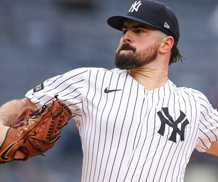 MLB DFS Pitcher & Team Stacks Guide for Tuesday, June 3