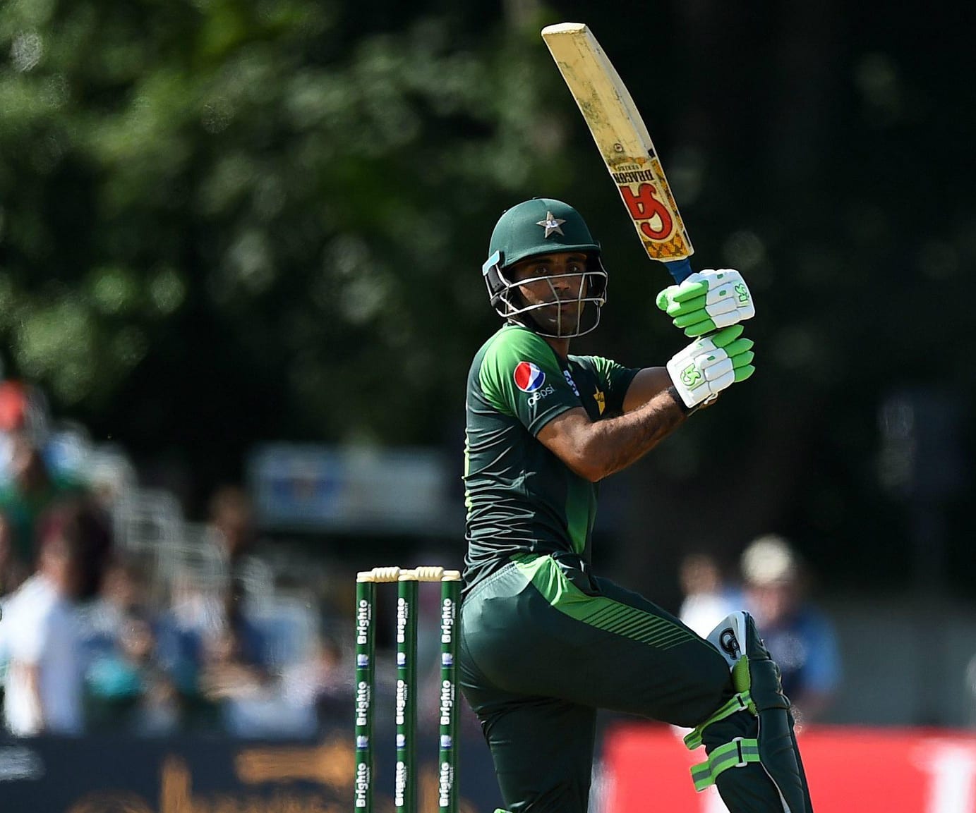 England vs. Pakistan: Fifth ODI Preview