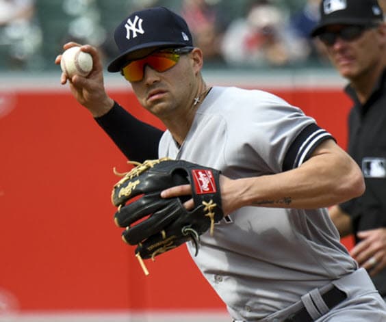 Yahoo DFS Baseball: Saturday Picks