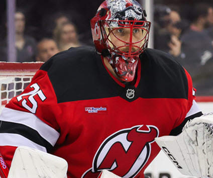 NHL DFS Picks: DraftKings Plays and Strategy for Thursday, October 9